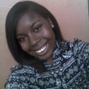 Meet your Posher, Stephanie